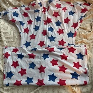 Zipadee-Zip wearable blanket